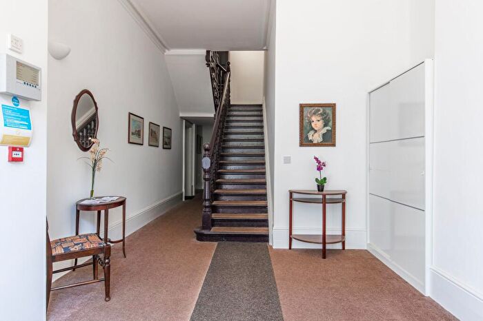 1 Bedroom Flat For Sale In Flat, Sandringham Road, Hunstanton, PE36