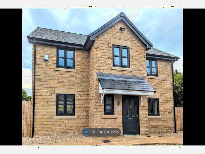 4 Bedroom Detached House To Rent In Goodshawfold Road, Rossendale, BB4