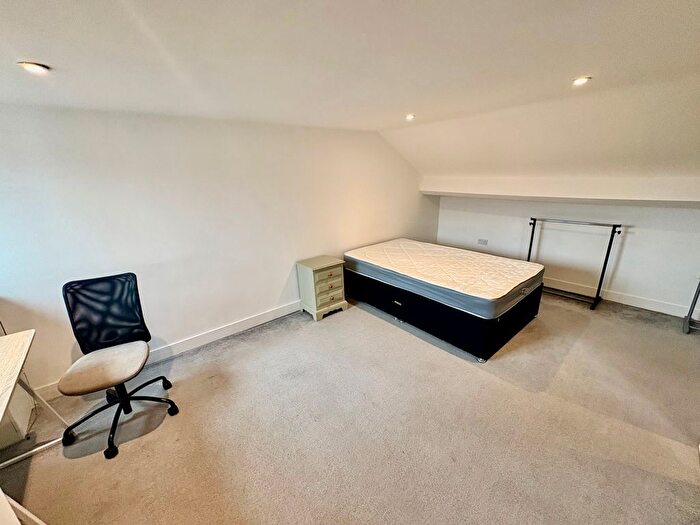 1 Bedroom Property To Rent In Watkin Street, Nottingham, NG3