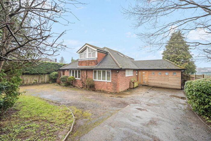 4 Bedroom Detached Bungalow For Sale In Northwood, HA6