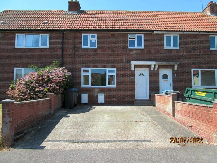3 Bedroom Property To Rent In Douglas Road, Deal, CT14