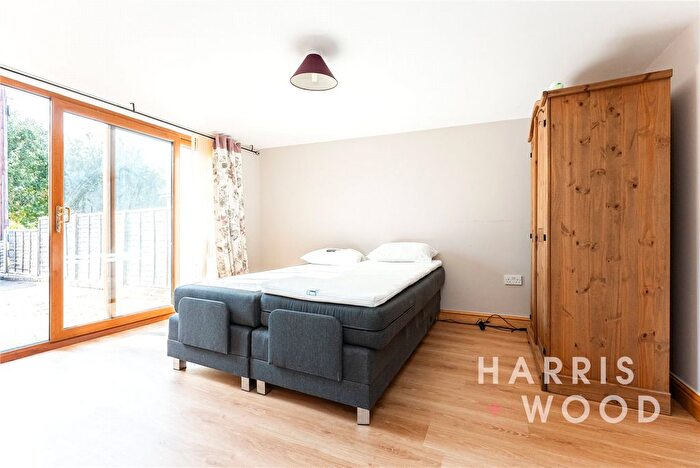 3 Bedroom Bungalow For Sale In Green Lane, Colchester, Essex, CO4
