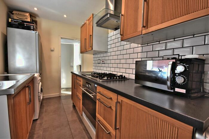 4 Bedroom Terraced House To Rent In Hugh Road, Coventry, CV3