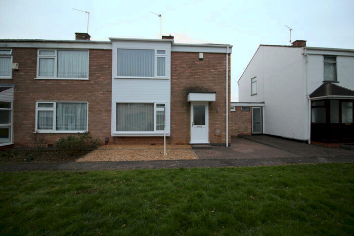 4 Bedroom Terraced House To Rent In Newgale Walk, Sydenham, Leamington Spa, CV31