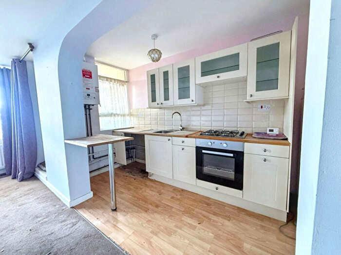 2 Bedroom Apartment To Rent In Neville Court, Washington, Tyne And Wear, NE37