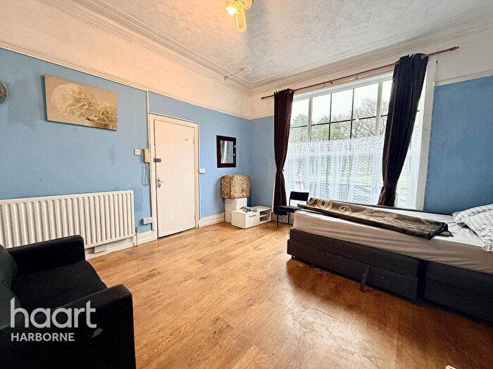 1 Bedroom Flat To Rent In Monument Road, Edgbaston, B16