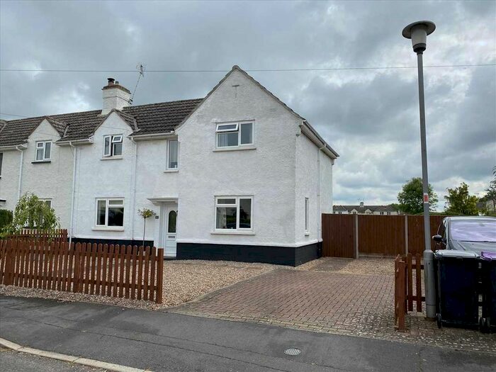 3 Bedroom Detached House To Rent In Baghdad Road, Cranwell, Sleaford, NG34