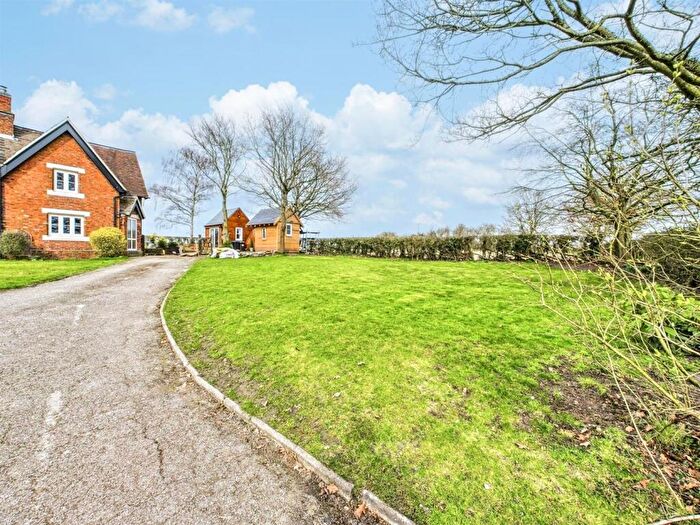 2 Bedroom Semi Detached House To Rent In Brickyard Cottage, Alkmonton, Ashbourne, DE6