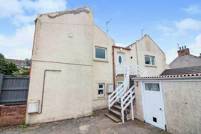 2 Bedroom Apartment To Rent In King Street, Montrose, Angus, DD10