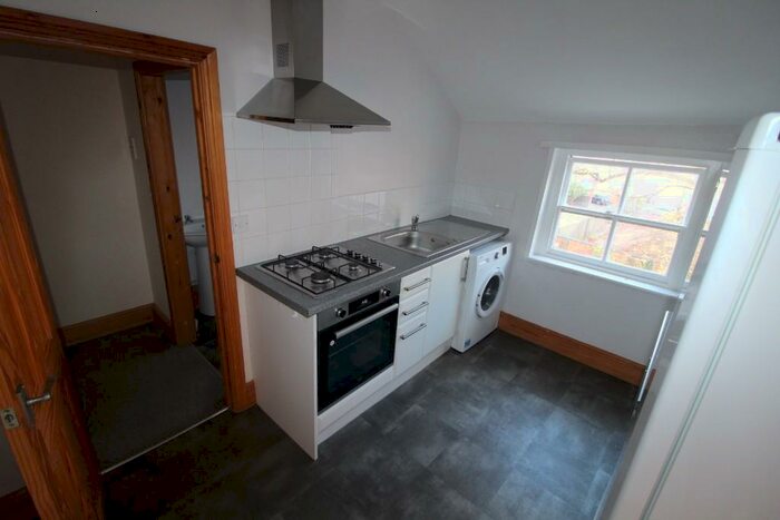 Studio To Rent In Friar Gate Court, Friar Gate, Derby, Derbyshire, DE1