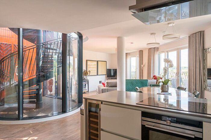 2 Bedroom Apartment To Rent In Flat, Sovereign Point, Midland Road, Bath, BA2