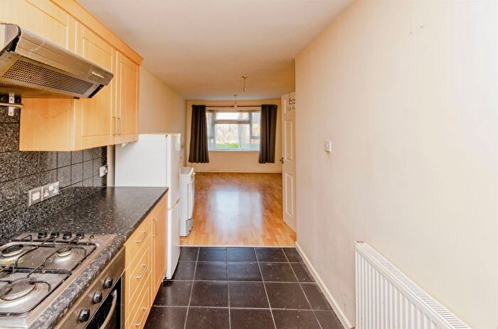 1 Bedroom Flat For Sale In North Street, Walsall, WS2