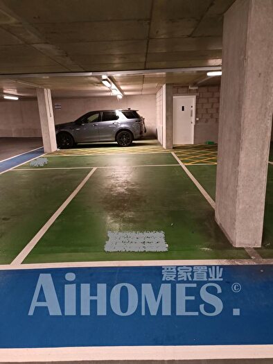 Garage / Parking To Rent In Deansgate Square, Owen Street, Manchester, M15