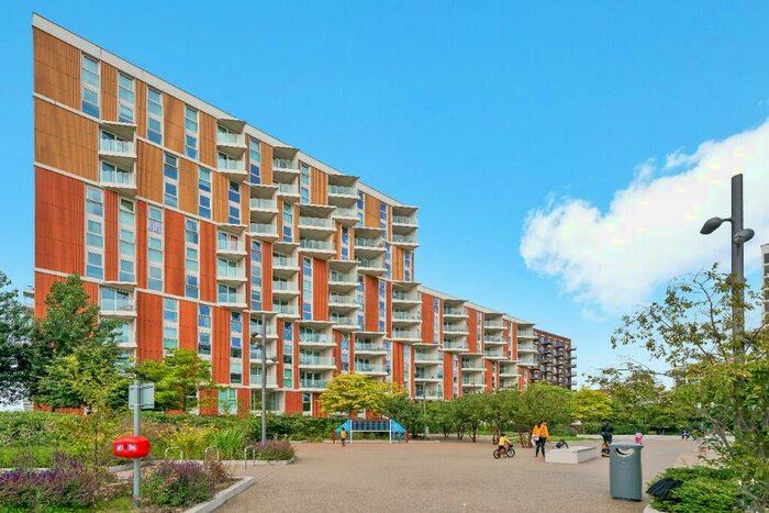 2 Bedroom Apartment To Rent In Carrick House Royal Crest Avenue, London, E16