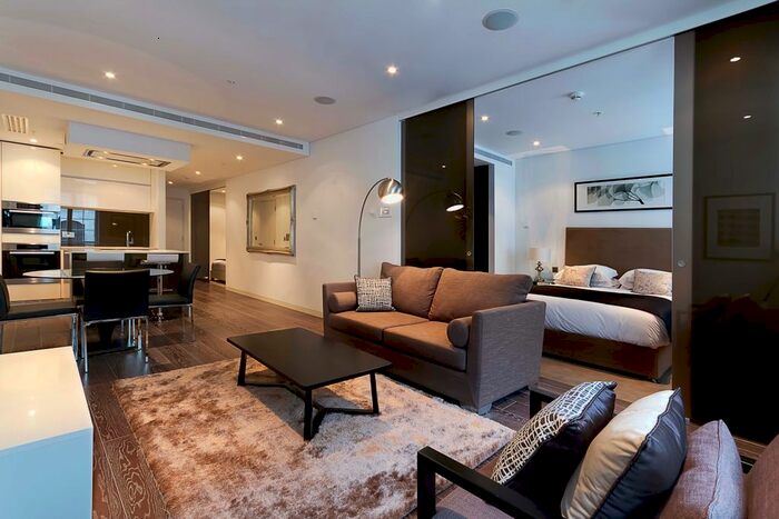 2 Bedroom Flat To Rent In Strand, London, WC2R