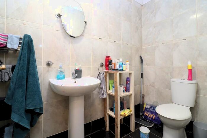 1 Bedroom Flat To Rent In Park Road, Southampton, SO15