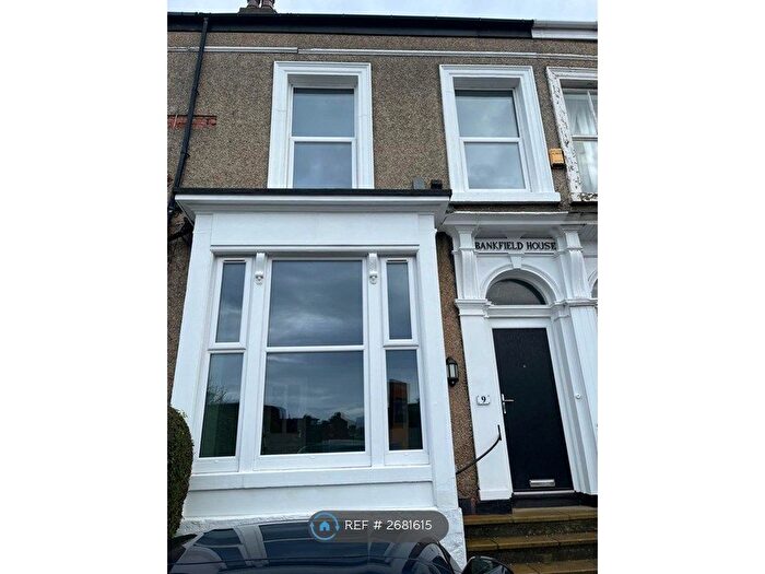 4 Bedroom Terraced House To Rent In Hill Street, Southport, PR9