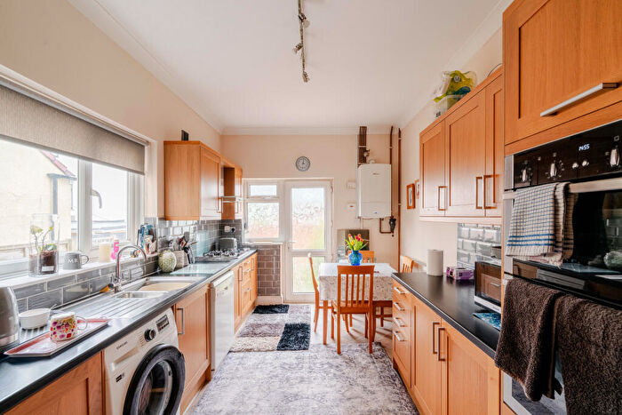 3 Bedroom Terraced House For Sale In Winchester Road, Brislington, Bristol., BS4
