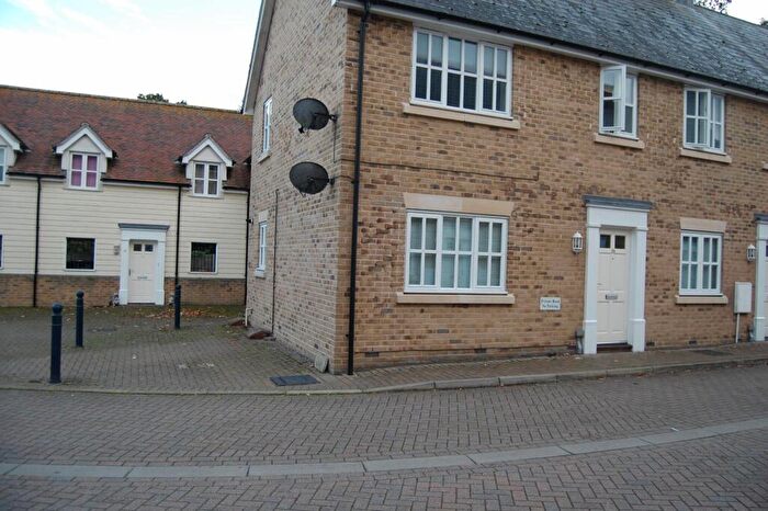 2 Bedroom Flat To Rent In , Tiptree, CO5