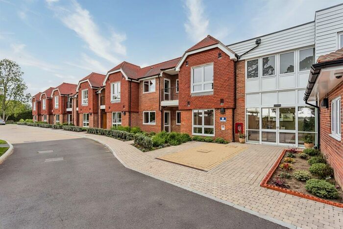 2 Bedroom Apartment For Sale In Birchgrove Road, Horsted Keynes, Haywards Heath, RH17