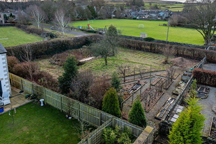 Plot For Sale In Apple Tree Barn, Building Plot, Wray, Lancaster, LA2