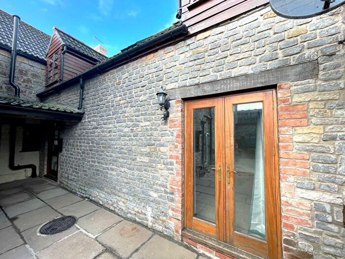 2 Bedroom Terraced House To Rent In Wrantage, Taunton, TA3