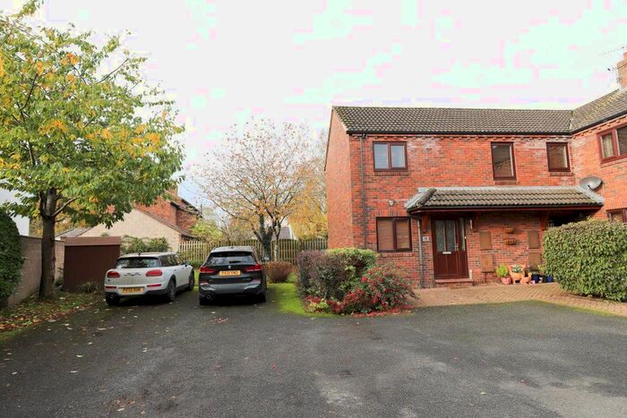 2 Bedroom Flat To Rent In Warwick-On-Eden, Carlisle, CA4