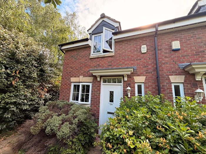 2 Bedroom House For Sale In Skye Close, Alwalton, PE2