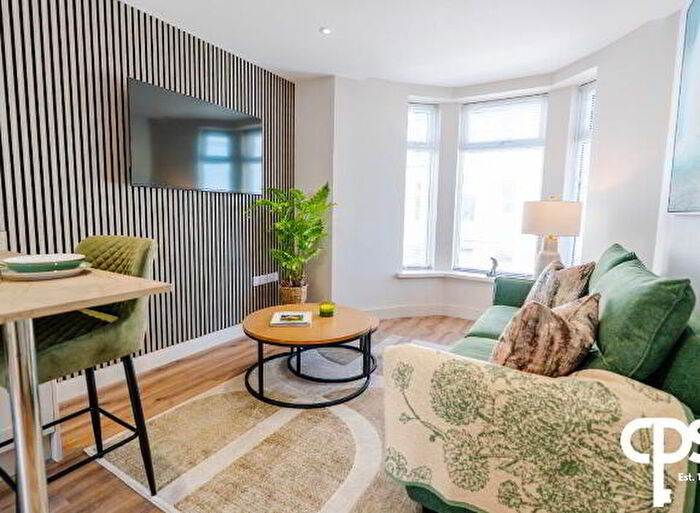 1 Bedroom Apartments For Sale In Apartment Princess Street, Portrush, BT56