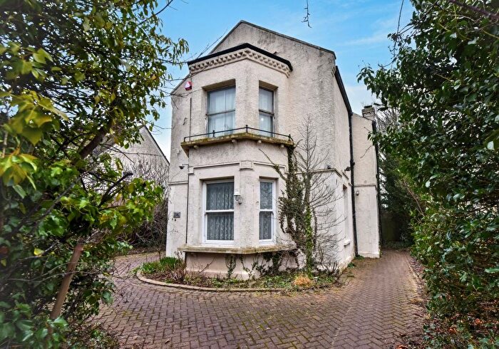 4 Bedroom Detached House For Sale In Pier Avenue, Clacton-On-Sea, Essex, CO15