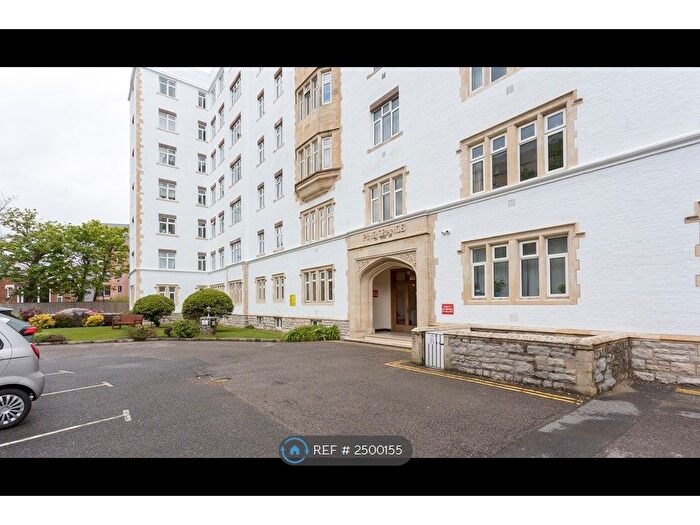 1 Bedroom Flat To Rent In Pine Grange, Bournemouth, BH1