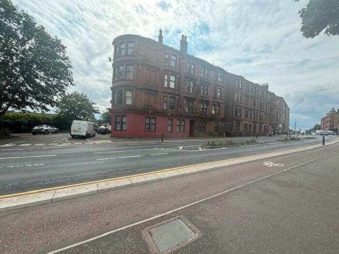 2 Bedroom Flat To Rent In London Road, Glasgow, G31