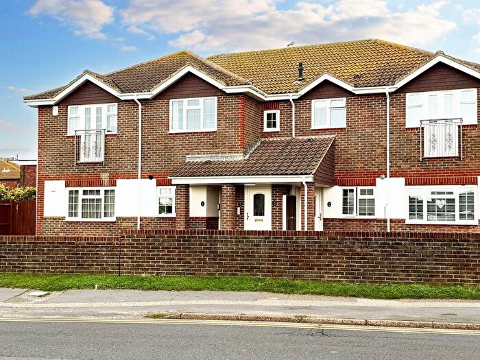 2 Bedroom Flat For Sale In Norleen Court, South Coast Road, Telscombe Cliffs, BN10