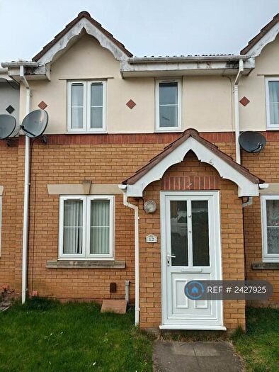 2 Bedroom Terraced House To Rent In Ripon Close, Northampton, NN4