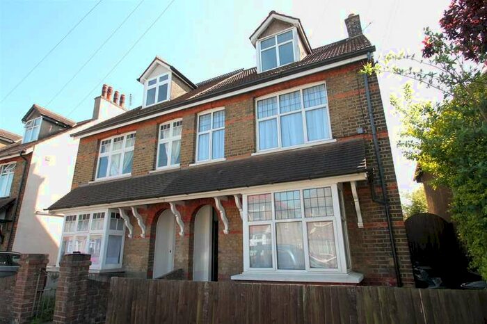 Property To Rent In Warwick Place, Uxbridge, UB7