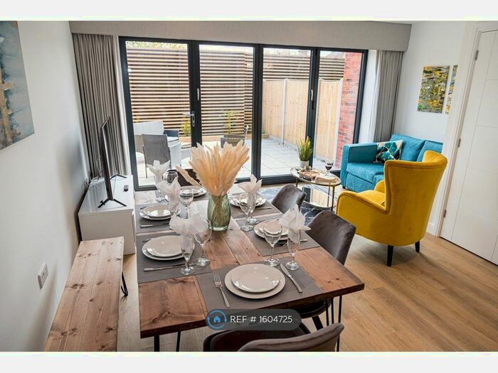 3 Bedroom Semi-Detached House To Rent In Denmark Lane, Poole, BH15