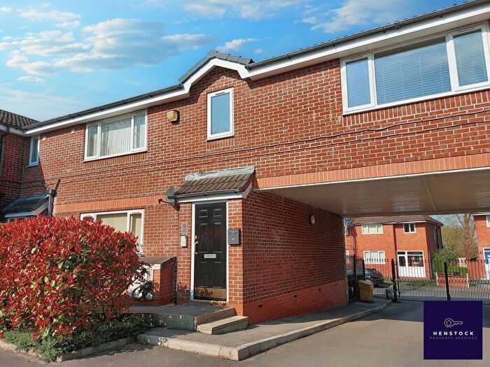 1 Bedroom Apartment To Rent In Aspinall Street, Middleton, Manchester, M24