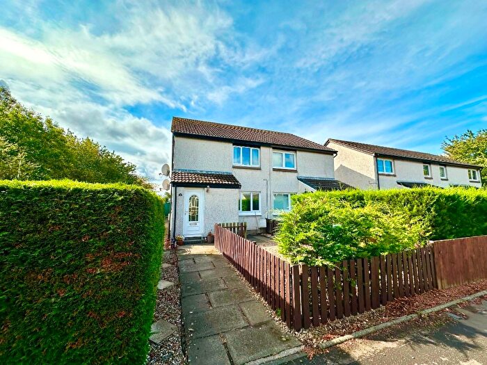 1 Bedroom Flat To Rent In Cleikiminrig, Newcraighall, Edinburgh, EH15