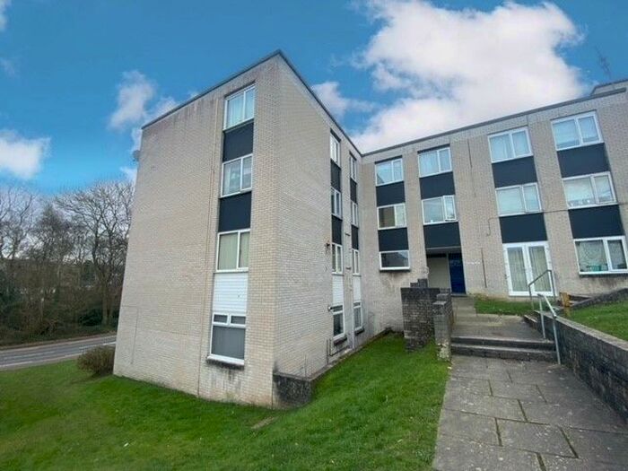 2 Bedroom Flat To Rent In Awel Mor, Llanedeyrn, Cardiff, CF23
