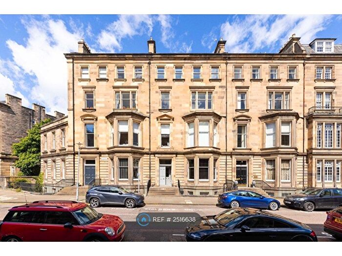 2 Bedroom Flat To Rent In Rothesay Terrace, Edinburgh, EH3