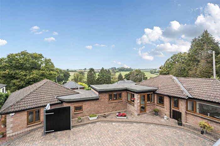 3 Bedroom Detached Bungalow For Sale In The Bassetts, Box, Corsham, SN13