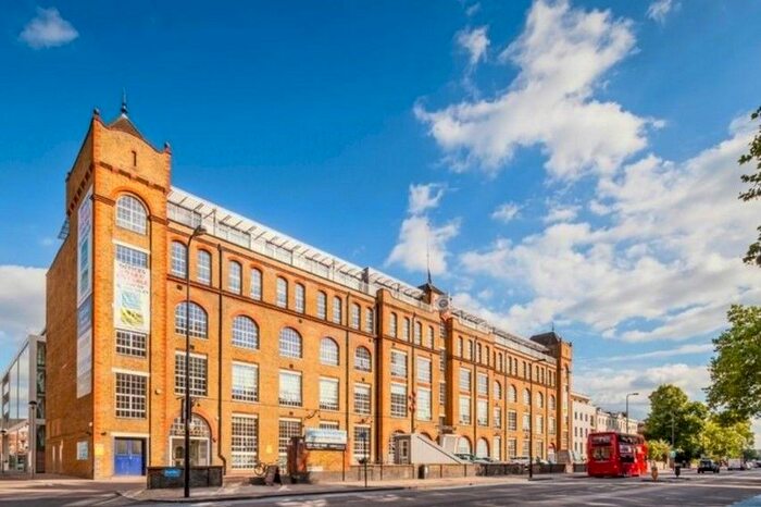 Studio To Rent In Printwork, Clapham Road, London, SW9