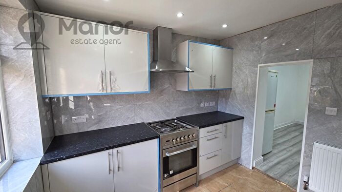 3 Bedroom Terraced House To Rent In Monega Road, Manor Park, E12