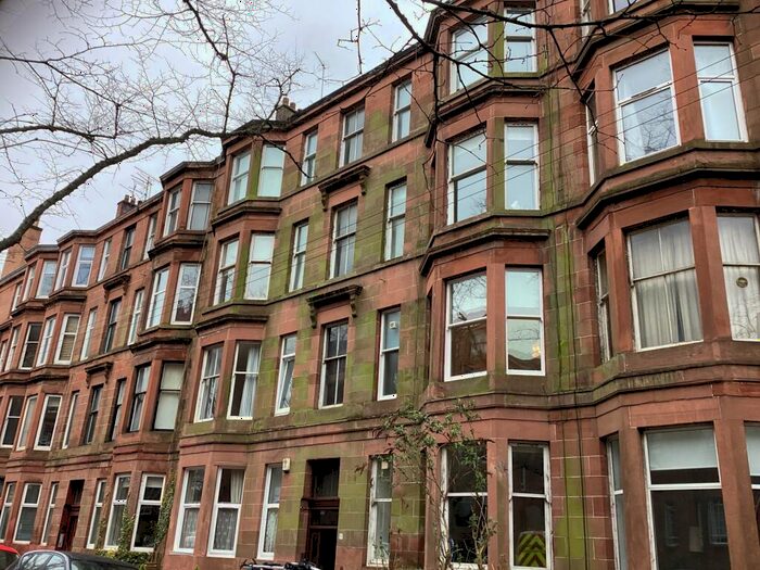 1 Bedroom Flat To Rent In Dudley Drive, Hyndland, Glasgow, G12