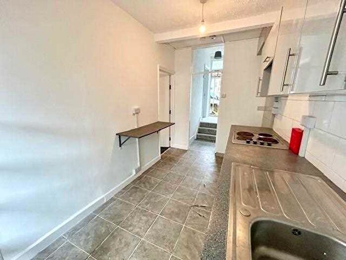 4 Bedroom House To Rent In Roedale Road, Brighton, BN1