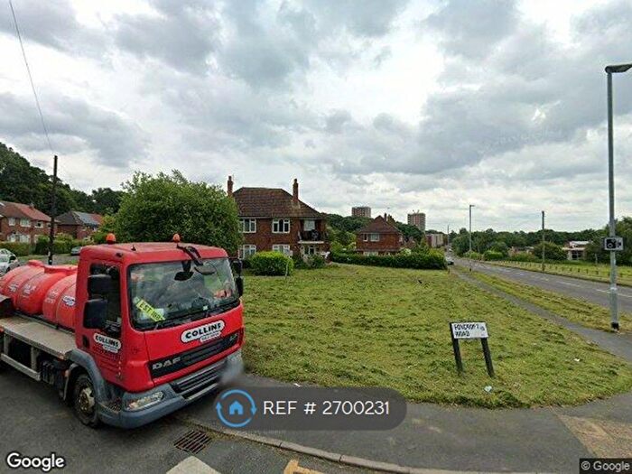 1 Bedroom Flat To Rent In Foxcroft Road, Leeds, LS6