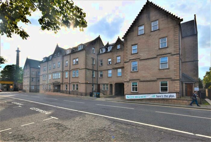 2 Bedroom Apartment To Rent In Tay Street, Perth, Perthshire, PH2
