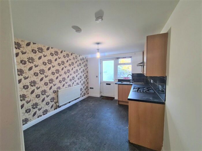 1 Bedroom Flat To Rent In Glebe Close, Wigston LE18