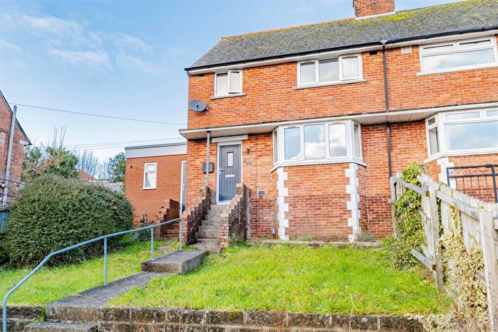 3 Bedroom Semi Detached House For Sale In Southey Street, Barry, CF62