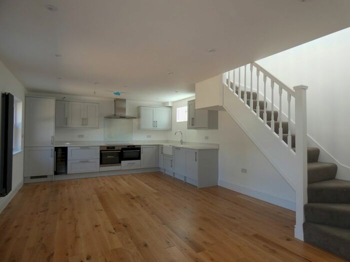 2 Bedroom Terraced House To Rent In Rosebank Road, London, W7